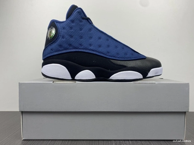 Blue Brave Jordan DJ5982-400 13 Air 1209